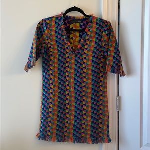 House of Harlow 1960 Dress